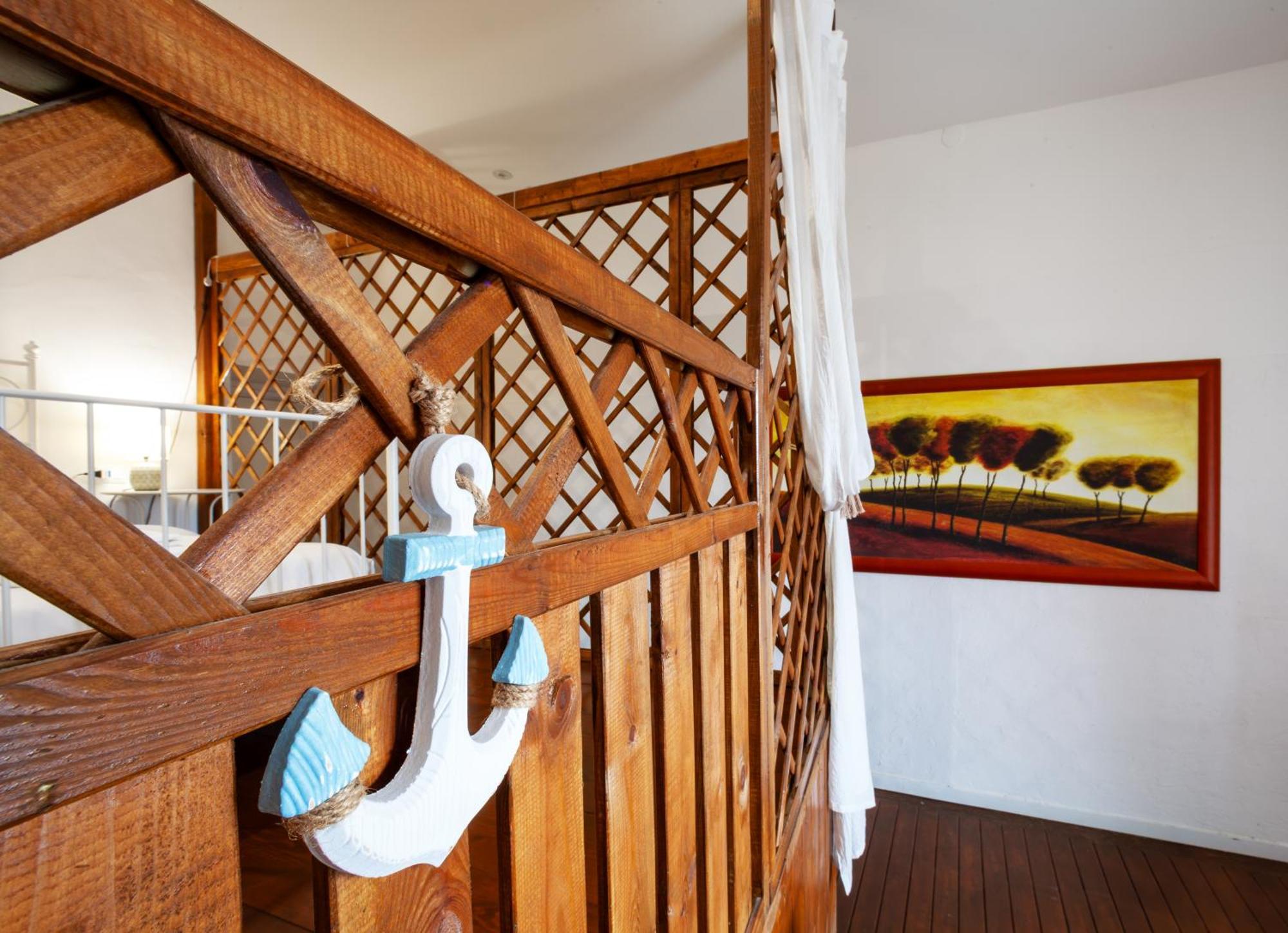 Mh Suites Rooms Apartments Bacoli Exterior foto