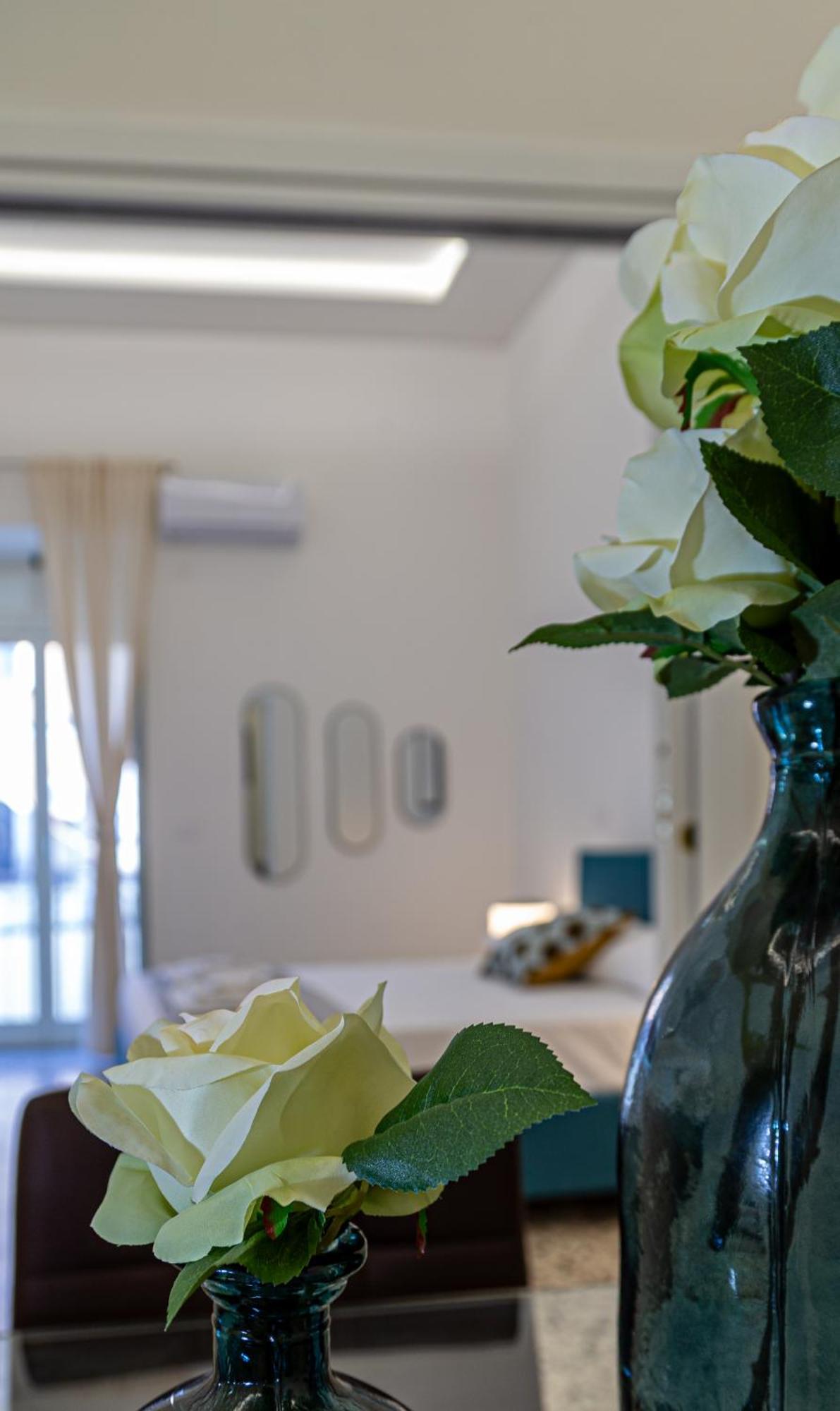 Mh Suites Rooms Apartments Bacoli Exterior foto